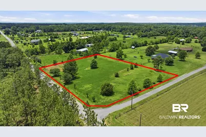 15799 Fawns Run Road, Bay Minette, AL 36507 - Photo 1