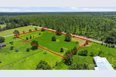 15799 Fawns Run Road, Bay Minette, AL 36507 - Photo 4