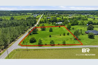15799 Fawns Run Road, Bay Minette, AL 36507 - Photo 2