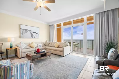 25494 Perdido Beach Boulevard #1202, Orange Beach, AL 36561 - Photo 2