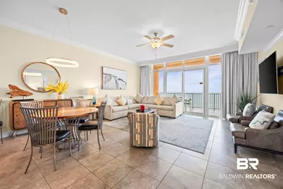 25494 Perdido Beach Boulevard #1202, Orange Beach, AL 36561 - Photo 4