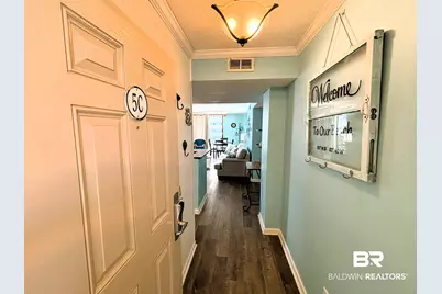 505 E Beach Boulevard #5C, Gulf Shores, AL 36542 - Photo 10