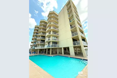 505 E Beach Boulevard #5C, Gulf Shores, AL 36542 - Photo 4