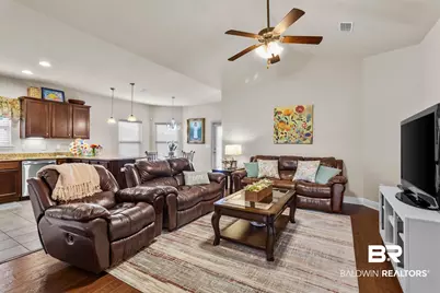 4281 Birkdale Street, Gulf Shores, AL 36542 - Photo 2