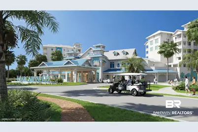 23250 Margaritaville Way #RC516, Orange Beach, AL 36561 - Photo 2