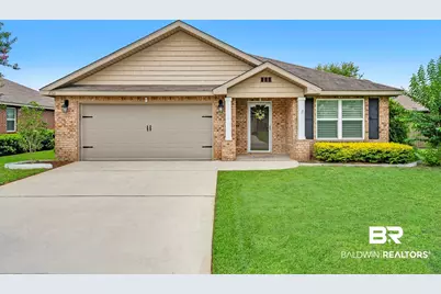 1704 Abbey Loop, Foley, AL 36535 - Photo 1