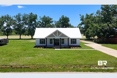 27528 Krehling Road, Elberta, AL 36530 - Photo 2