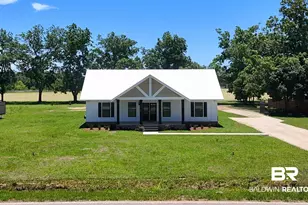 27528 Krehling Rd, Elberta, AL 36530 - Photo 2