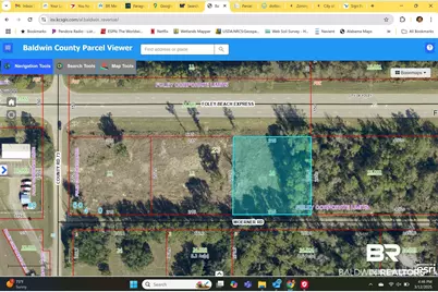 20121 Woerner Road, Foley, AL 36535 - Photo 1