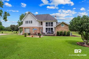 16575 Old Pierce Rd, Fairhope, AL 36532 - Photo 10
