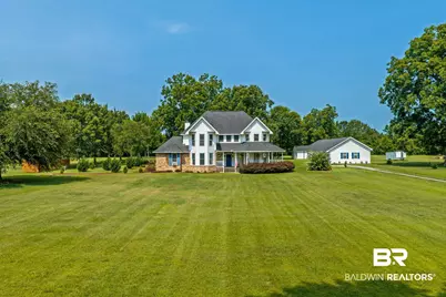 16575 Old Pierce Road, Fairhope, AL 36532 - Photo 84