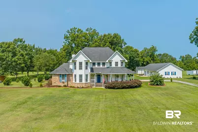 16575 Old Pierce Road, Fairhope, AL 36532 - Photo 1