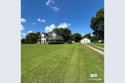 16575 Old Pierce Road, Fairhope, AL 36532 - Photo 4