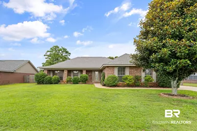 2930 Plantation Drive, Mobile, AL 36695 - Photo 1