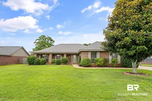 2930 Plantation Dr, Mobile, AL 36695 - Photo 1