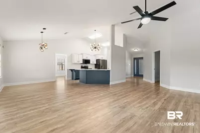 2930 Plantation Drive, Mobile, AL 36695 - Photo 4