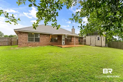 2930 Plantation Drive, Mobile, AL 36695 - Photo 26