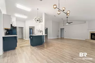 2930 Plantation Drive, Mobile, AL 36695 - Photo 6