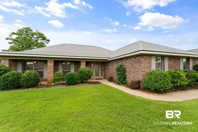 2930 Plantation Drive, Mobile, AL 36695 - Photo 2