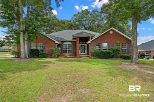 16362 Hamlet Ln, Foley, AL 36535 - Photo 1