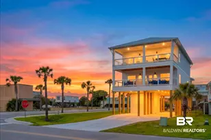 390 E 1st Ave, Gulf Shores, AL 36542 - Photo 1