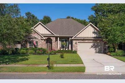 505 North Station Drive, Fairhope, AL 36532 - Photo 1