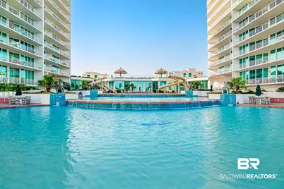 28103 Perdido Beach Boulevard #B-406, Orange Beach, AL 36561 - Photo 36