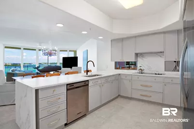 28103 Perdido Beach Boulevard #B-406, Orange Beach, AL 36561 - Photo 6
