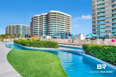 28103 Perdido Beach Boulevard #B-406, Orange Beach, AL 36561 - Photo 44