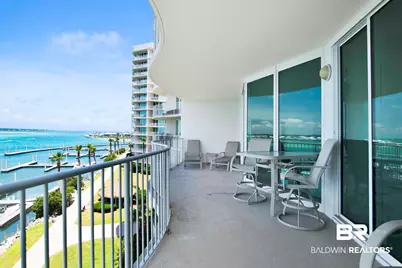 28103 Perdido Beach Boulevard #B-406, Orange Beach, AL 36561 - Photo 56