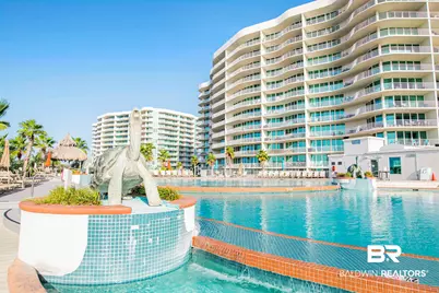 28103 Perdido Beach Boulevard #B-406, Orange Beach, AL 36561 - Photo 1