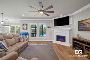 1013 Ruisseau Dr, Foley, AL 36535 - Photo 8