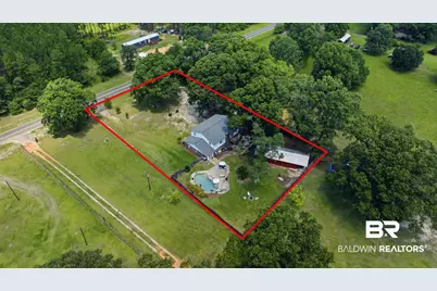 51620 Robert White Road, Bay Minette, AL 36507 - Photo 78