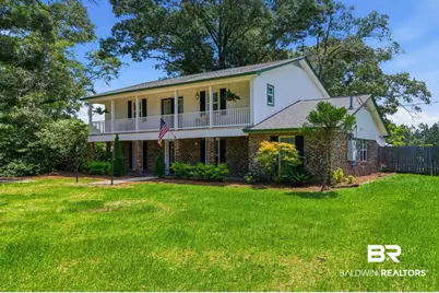 51620 Robert White Road, Bay Minette, AL 36507 - Photo 4