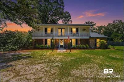 51620 Robert White Road, Bay Minette, AL 36507 - Photo 1