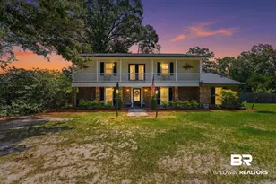 51620 Robert White Rd, Bay Minette, AL 36507 - Photo 1