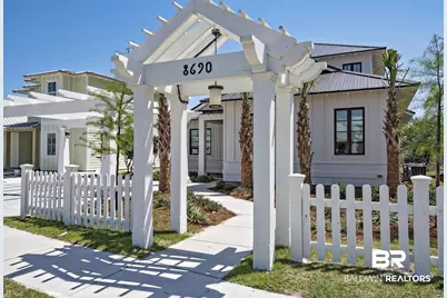 8690 Jamestown Court, Gulf Shores, AL 36542 - Photo 2