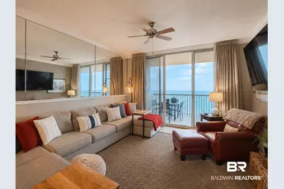 375 Beach Club Trail #B805, Gulf Shores, AL 36542 - Photo 4
