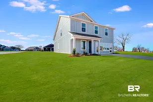 18919 Zoysia Loop, Foley, AL 36535 - Photo 4