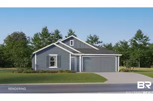 15360 Tiller Ln, Foley, AL 36535 - Photo 1