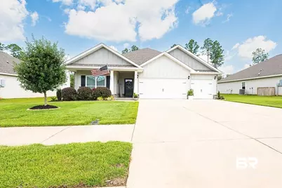 31110 Semper Drive, Spanish Fort, AL 36527 - Photo 1