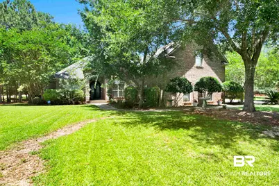 35345 Shenandoah Drive, Spanish Fort, AL 36527 - Photo 1