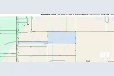 12680 Breman Road, Elberta, AL 36530 - Photo 2