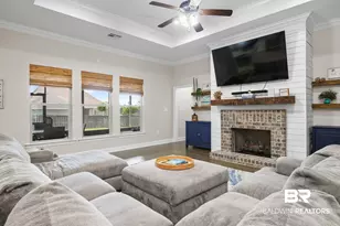 33788 Rutland Ln, Spanish Fort, AL 36527 - Photo 8