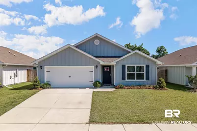 23809 Veranda Circle, Elberta, AL 36530 - Photo 1