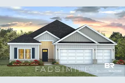 22850 Bushel Drive, Fairhope, AL 36532 - Photo 1