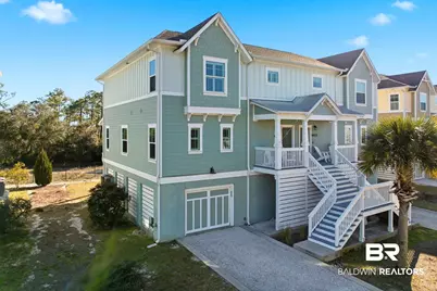 6635 Carlinga Drive, Perdido Key, FL 32507 - Photo 1