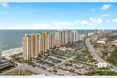 13601 Perdido Key Drive #14C, Perdido Key, FL 32507 - Photo 1