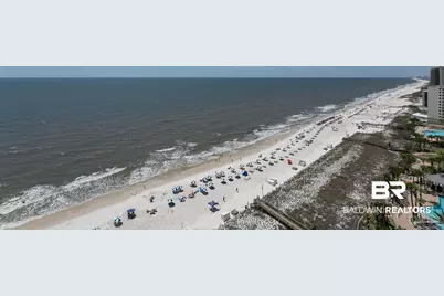 13601 Perdido Key Drive #14C, Perdido Key, FL 32507 - Photo 4