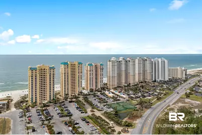13601 Perdido Key Drive #14C, Perdido Key, FL 32507 - Photo 2